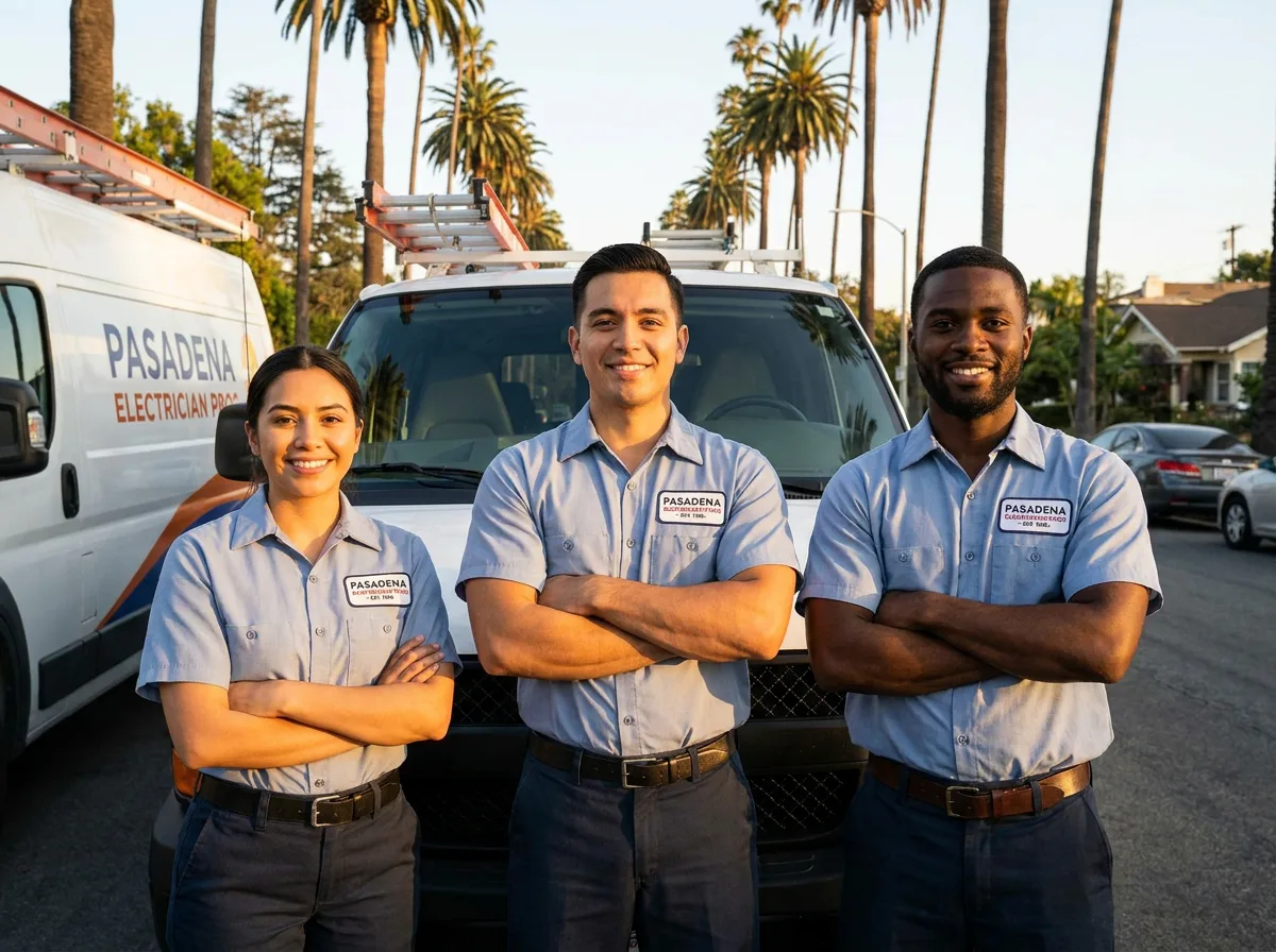 Electrician company in Mifflinville, PA