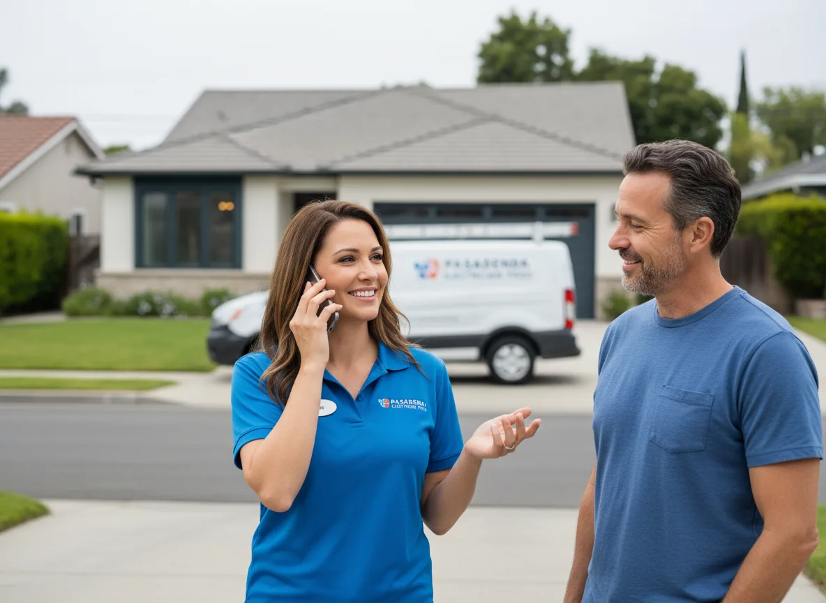 Electrician Mifflinville, PA FAQs